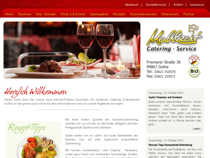 www.mahlzeit-catering.de