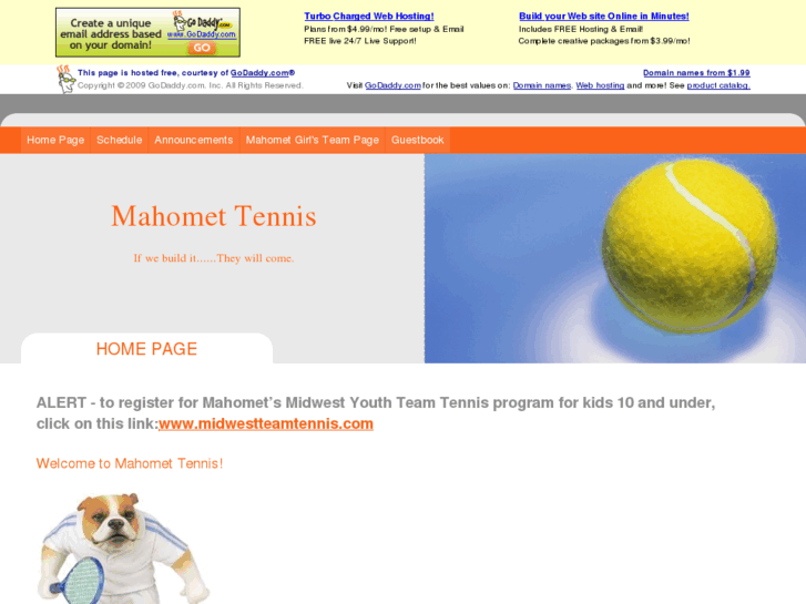 www.mahomettennis.com