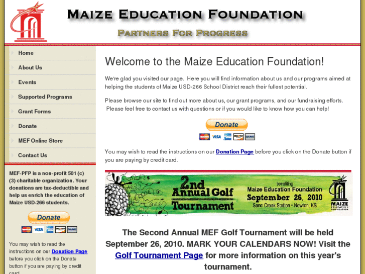 www.maizefoundation.org