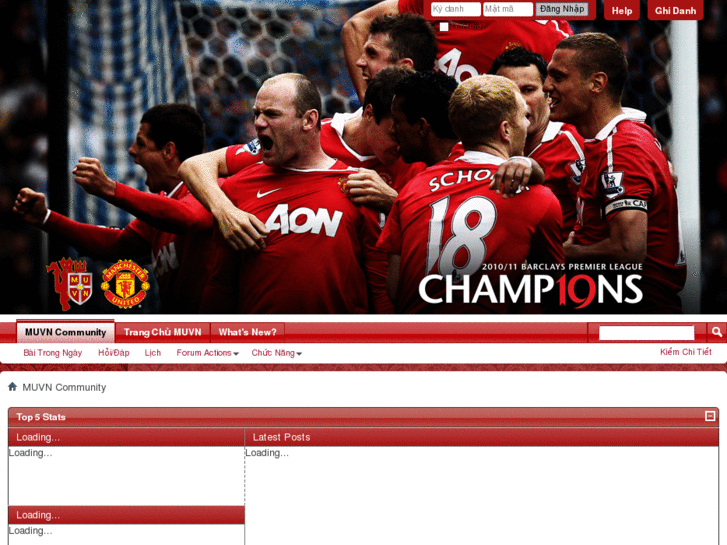 www.manunited.vn