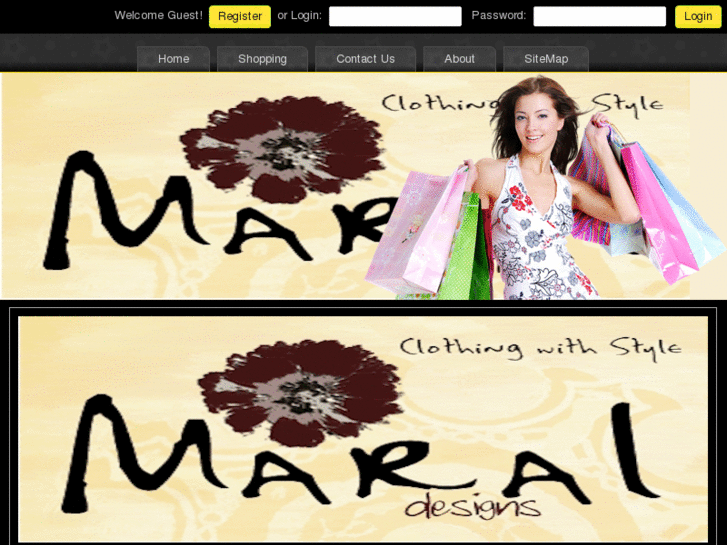 www.maraldesigns.com