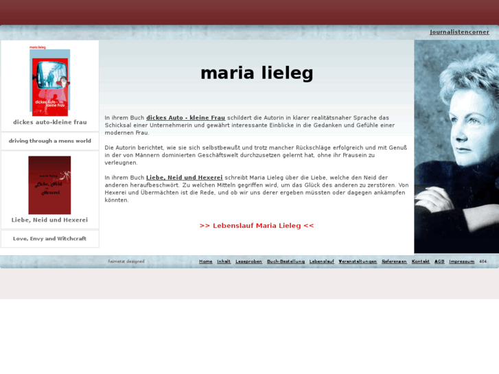 www.maria-lieleg.com