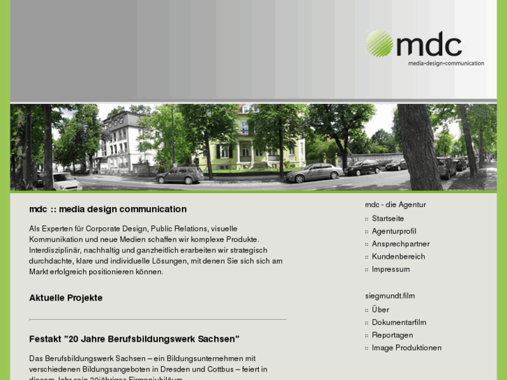 www.mdc-agentur.com