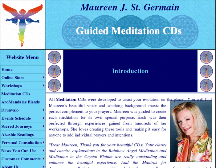 www.meditationcd4u.com