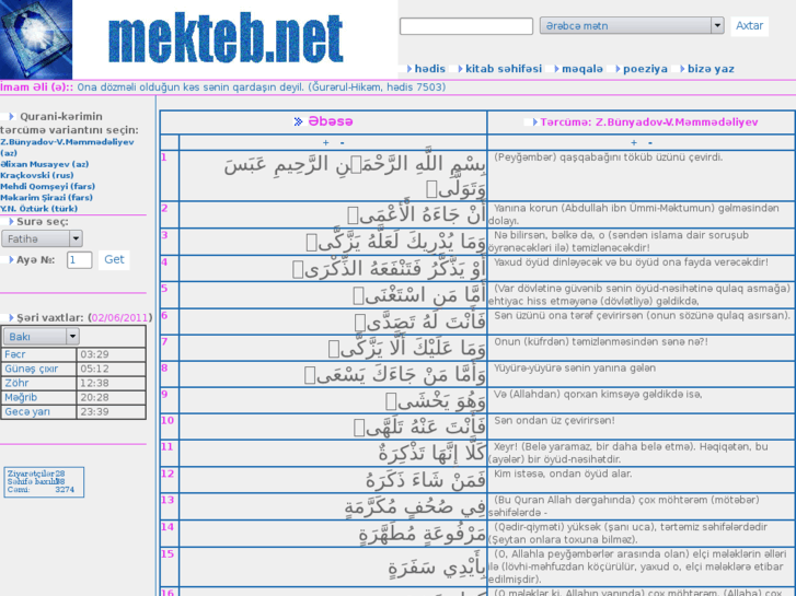 www.mekteb.net