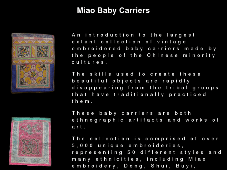 www.miaobabycarriers.com