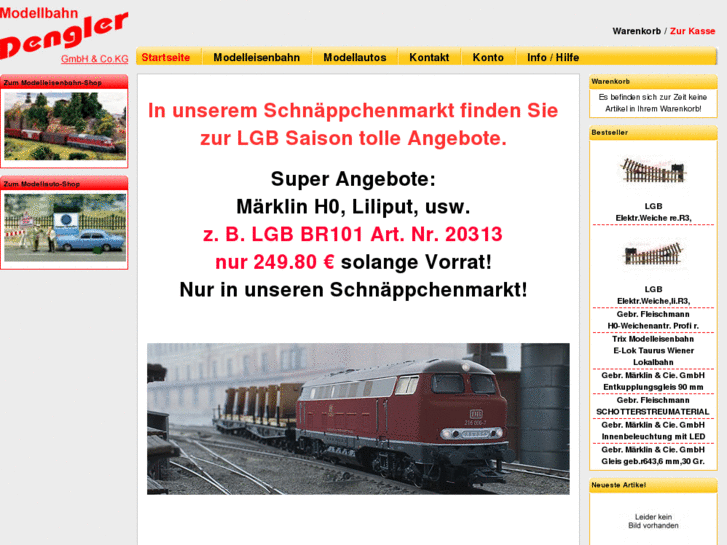 www.modellbahn-dengler.de