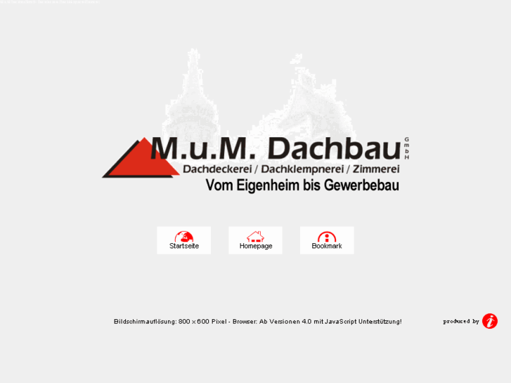 www.mum-dachbau.com