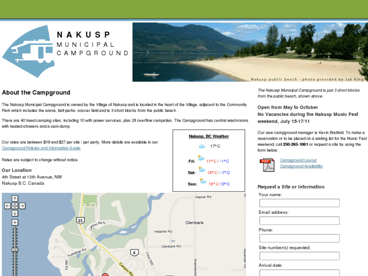 www.nakuspcampground.com