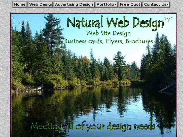 www.naturalwebdesign.com