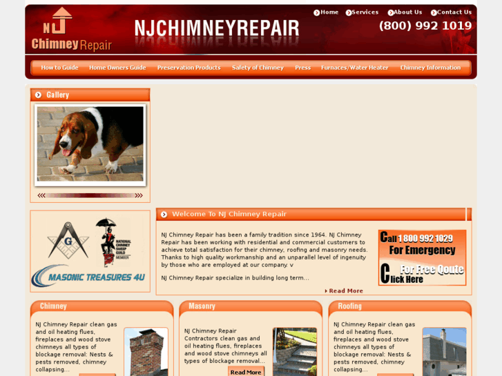 www.njchimneyrepair.com