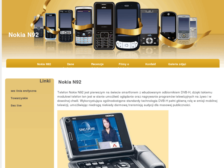 www.nokia-n92.net