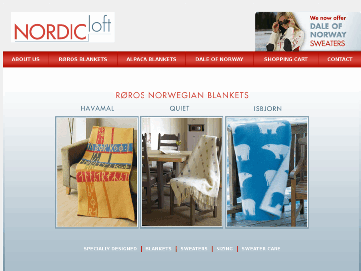 www.nordicloft.com