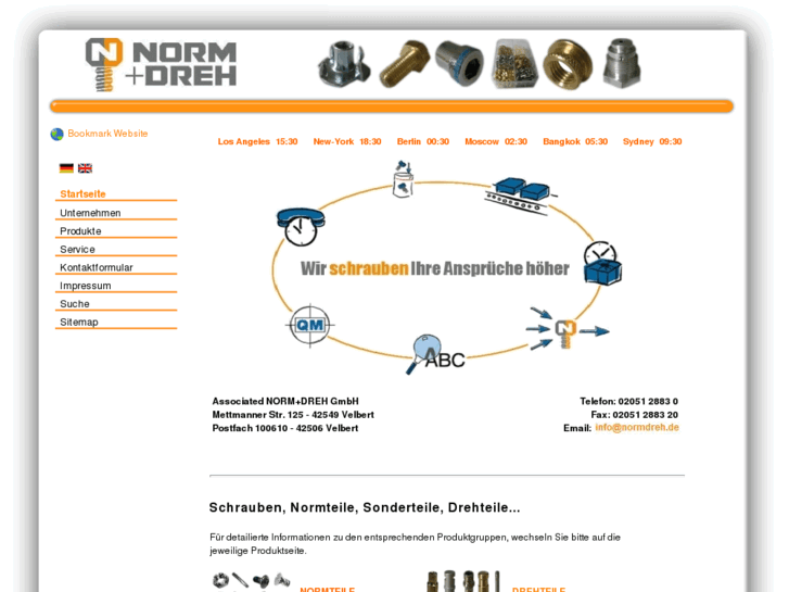 www.norm-dreh.com