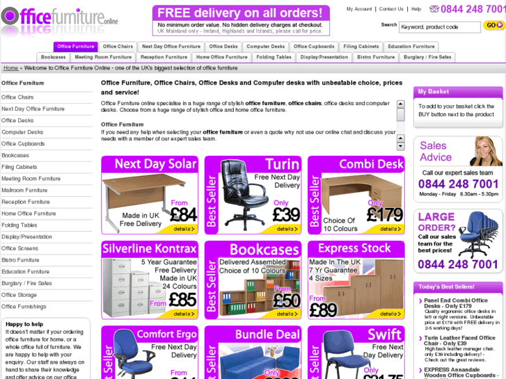 www.officechairs-direct.com