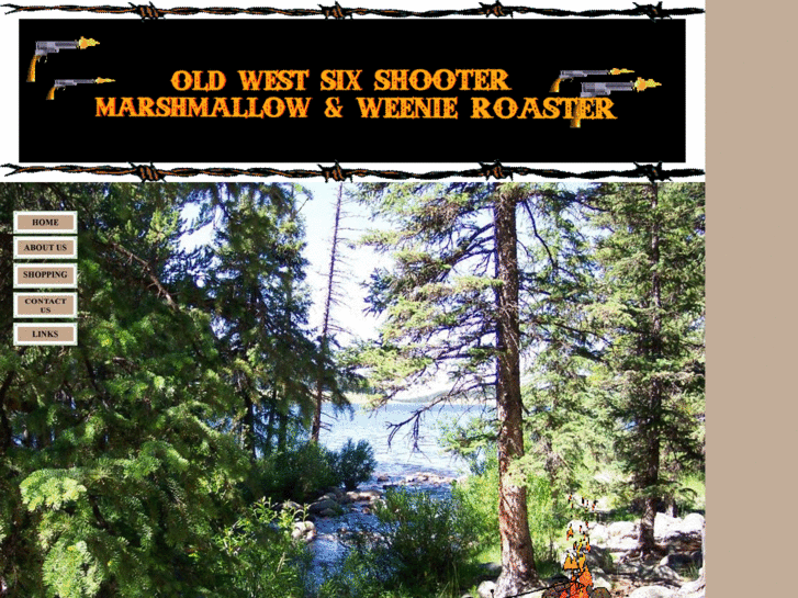 www.oldwestsixshooter.com