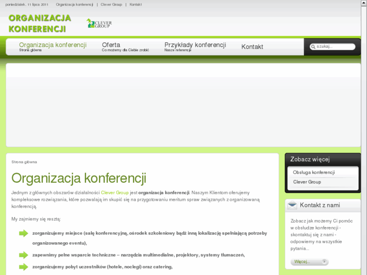 www.organizacjakonferencji.com.pl