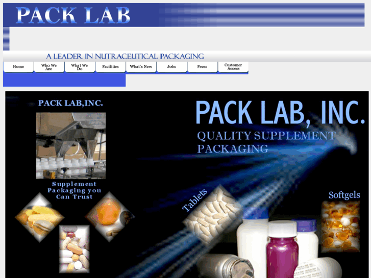 www.packlab.com