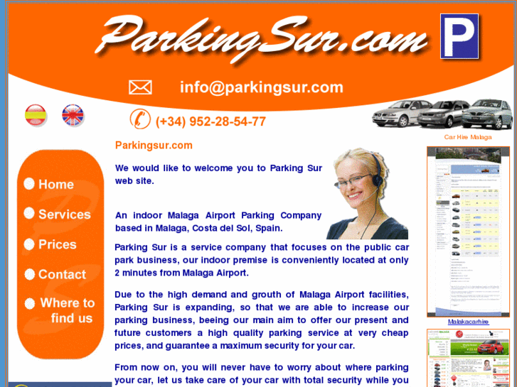 www.parkingsur.com