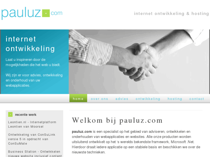 www.pauluz.com