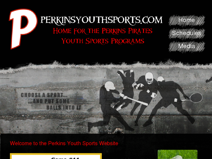 www.perkinsyouthsports.com