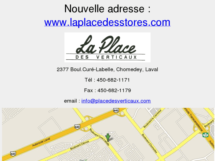 www.placedesverticaux.com