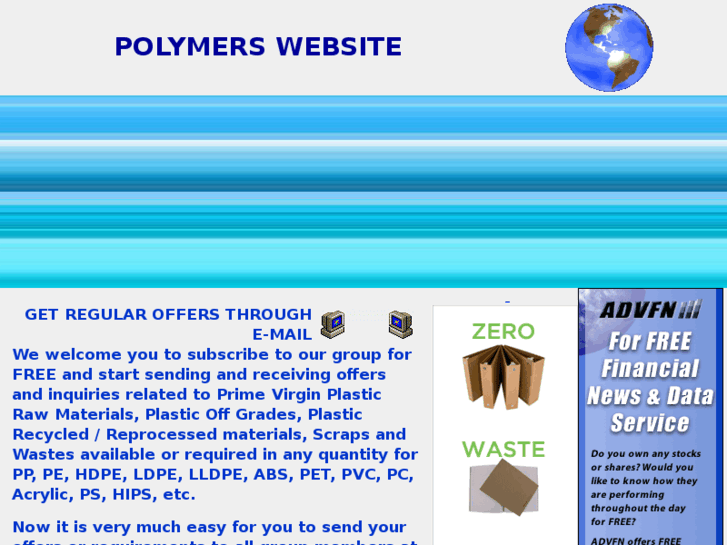 www.polymersweb.com