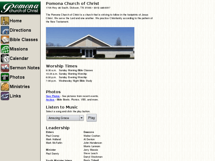 www.pomonachurchofchrist.com