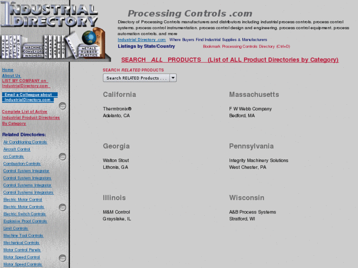 www.processingcontrols.com