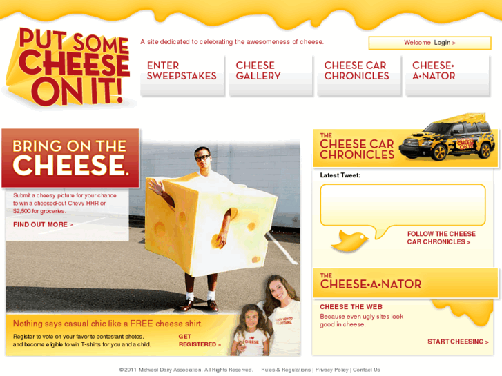 www.putsomecheeseonit.com