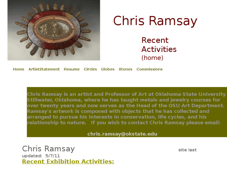 www.ramsayart.com