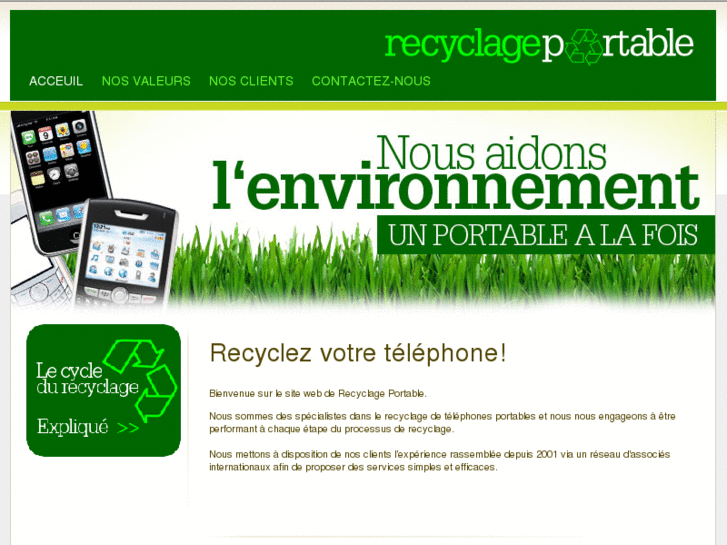 www.recyclageportable.com