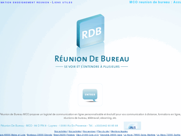 www.reuniondebureau.com