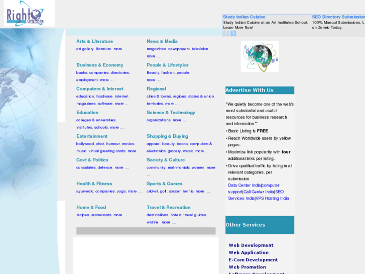 www.rightmarkets.com