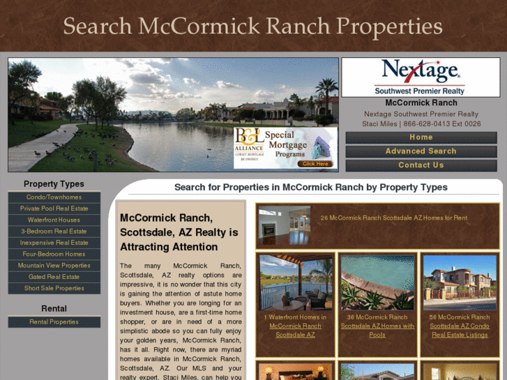 www.searchmccormickranchproperties.com