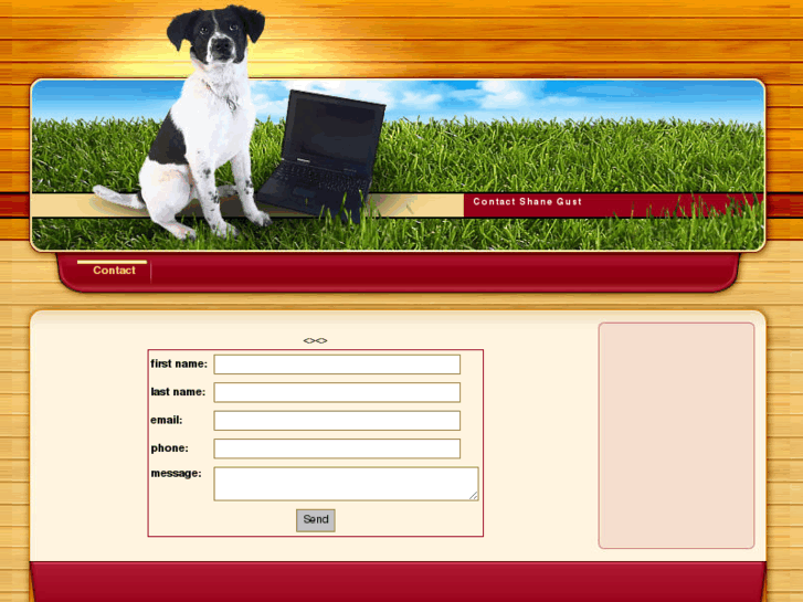 www.shanegust.com