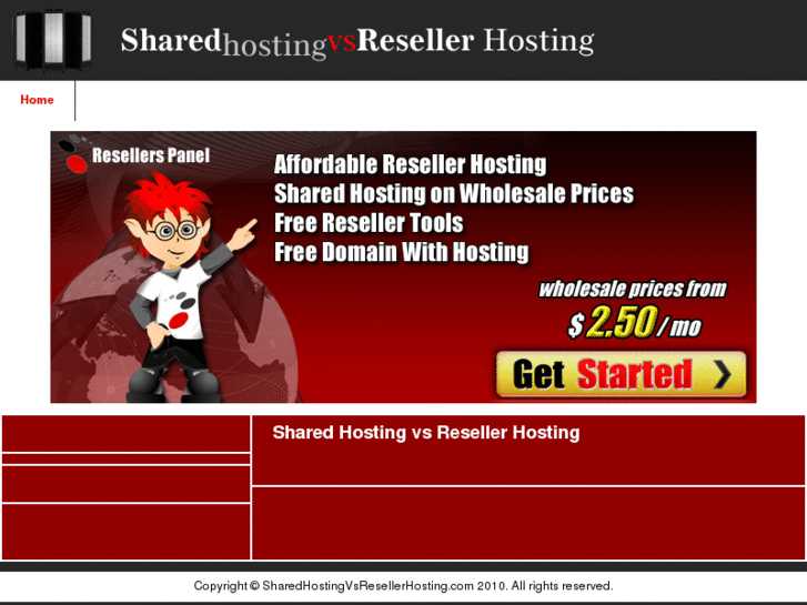 www.sharedhostingvsresellerhosting.com