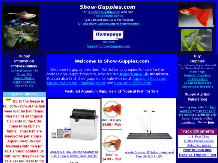 www.show-guppies.com