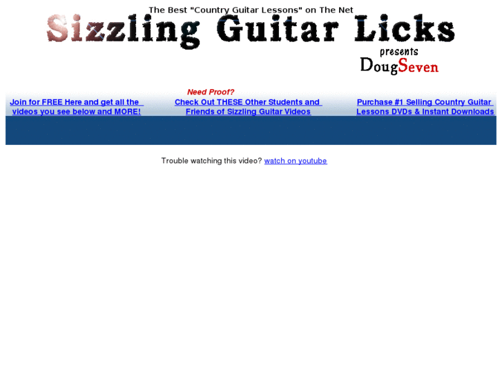 www.sizzlingguitarlicks.com