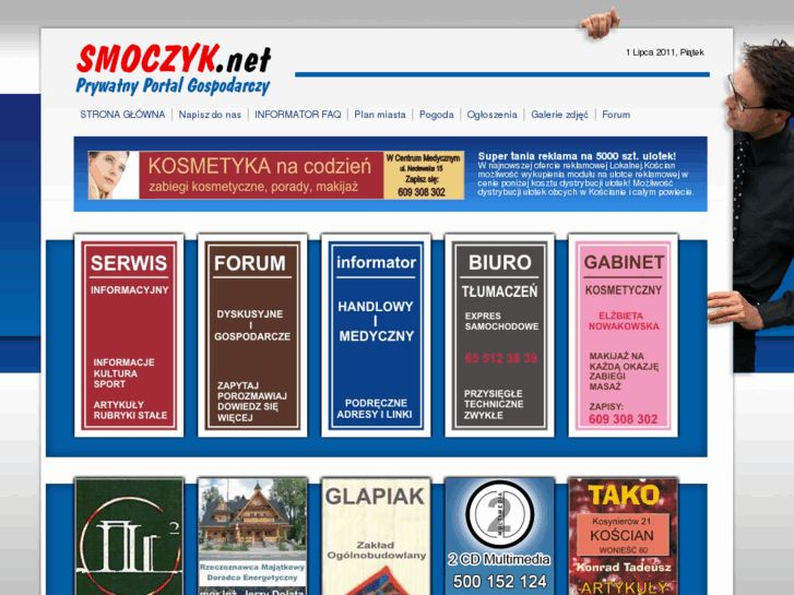 www.smoczyk.net