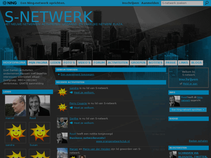 www.snetwerk.com