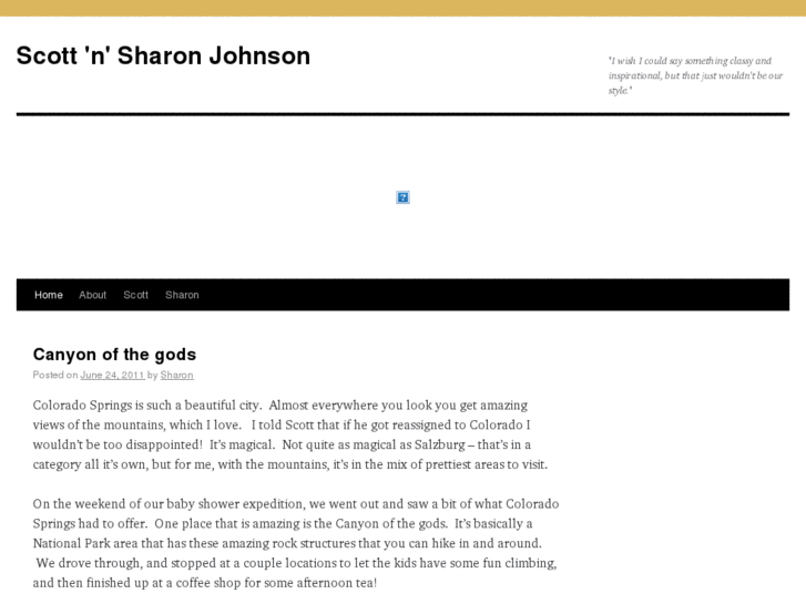 www.snsjohnson.com