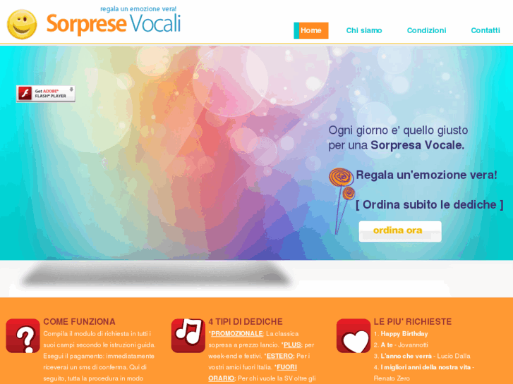 www.sorpresevocali.com