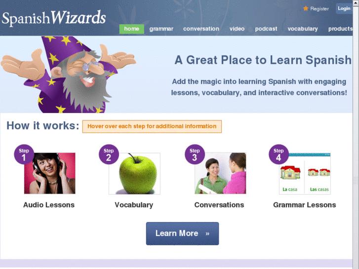 www.spanishwizards.com