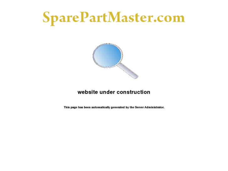 www.sparepartmaster.com