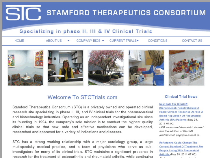 www.stamfordtherapeutics.com