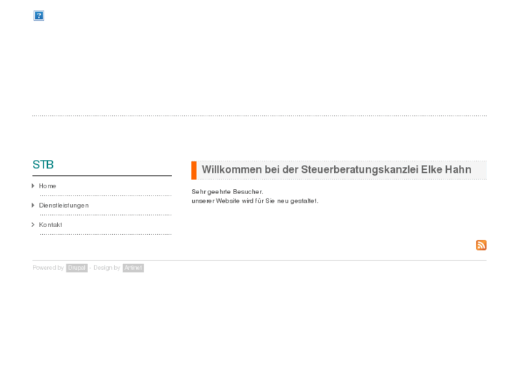www.stb-hahn.info