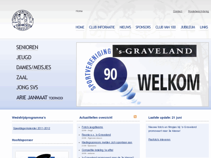 www.svsgraveland.com