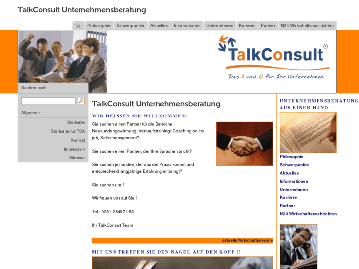 www.talkconsult.com