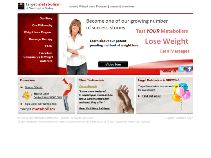 www.targetmetabolism.com